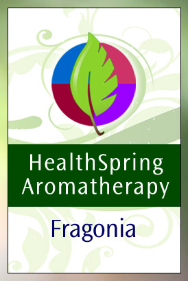 Fragonia Therapeutic-Grade Essential Oil